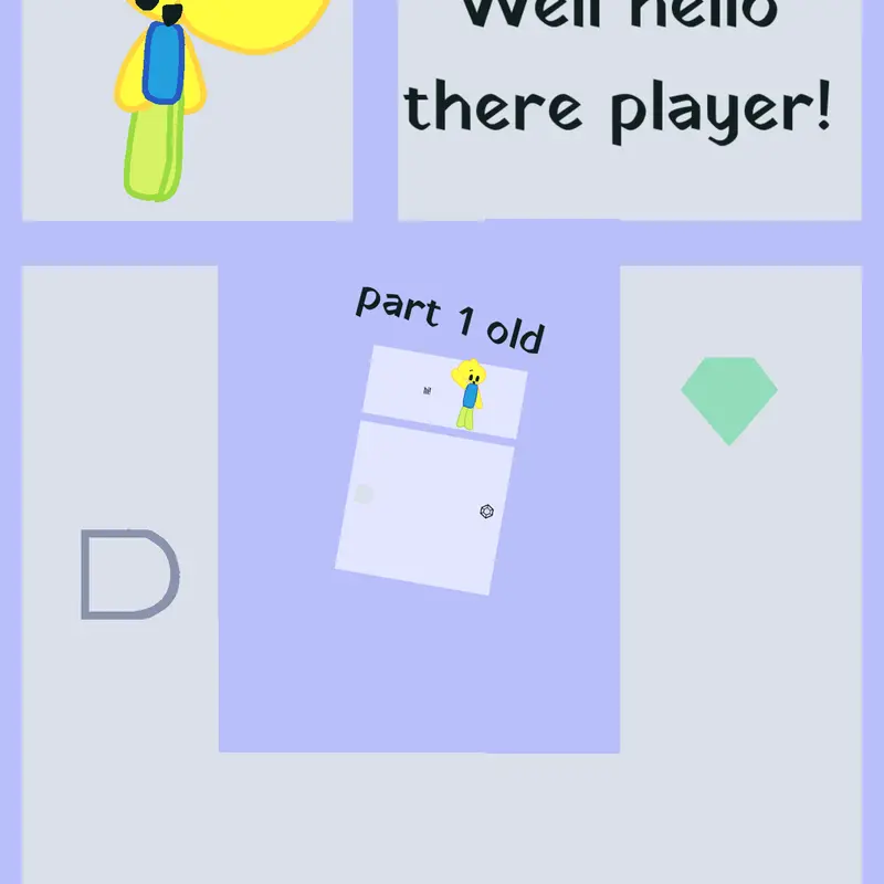 Game by @letter_H