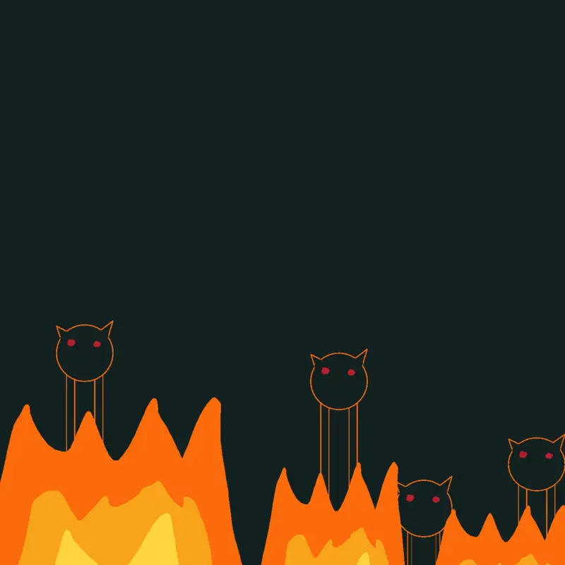 Battle cats by @callan5