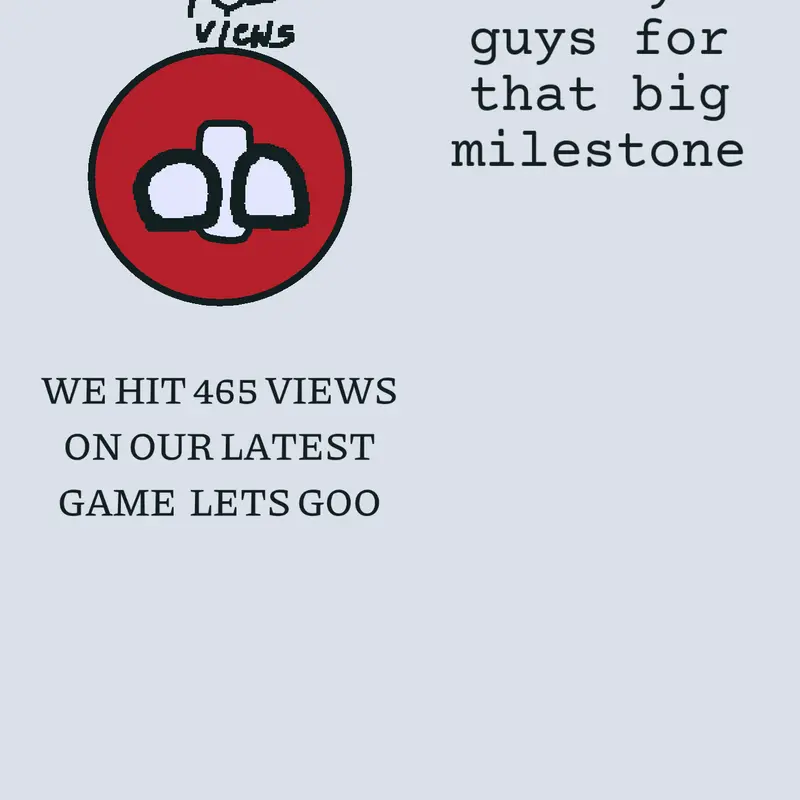 Game by @AuglurFanMSM