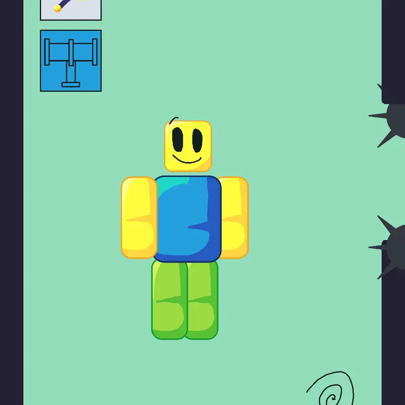 Game by @Eletrical