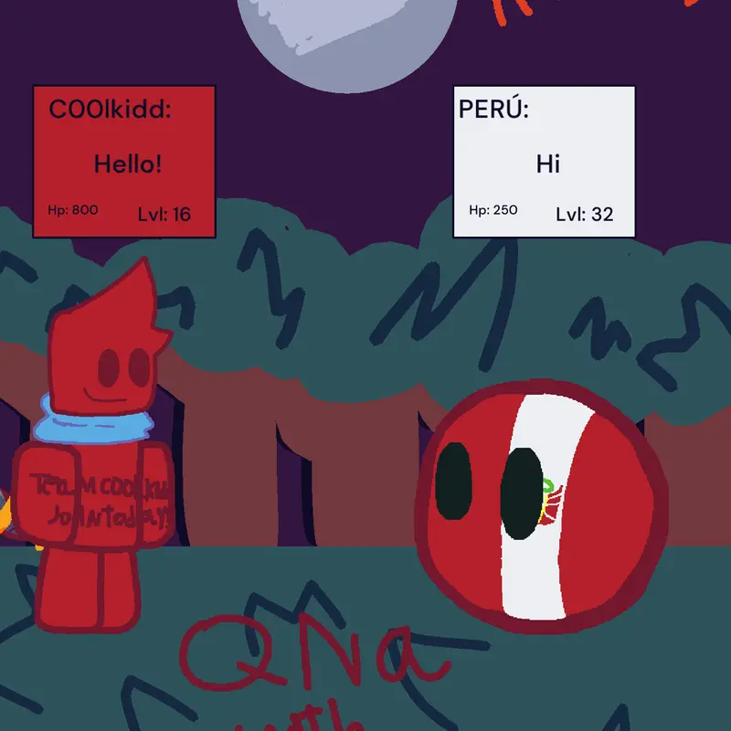 Game by @Ikeren