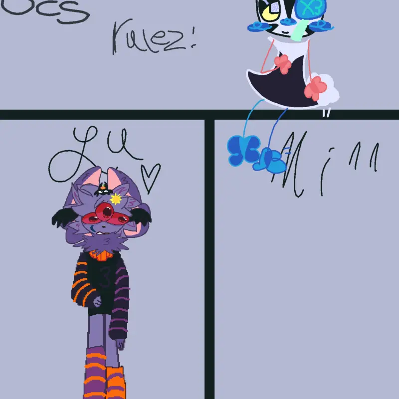 Game by @liz-da-floppa
