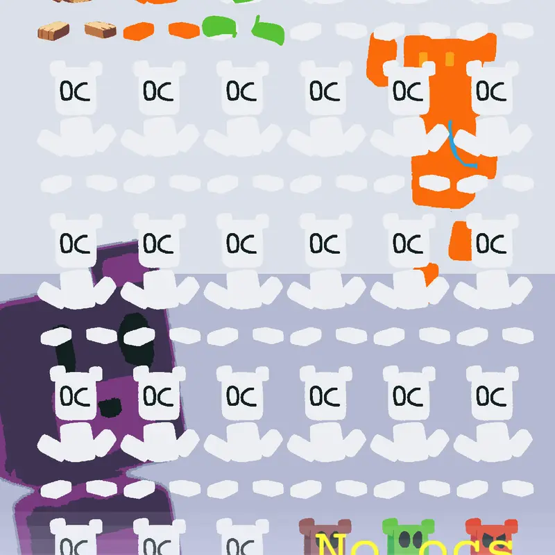 Game by @mozeswork