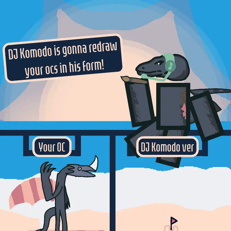 Game by @dragon_whale_production