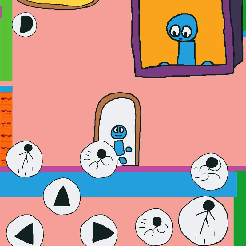 Game by @MakiFelly11