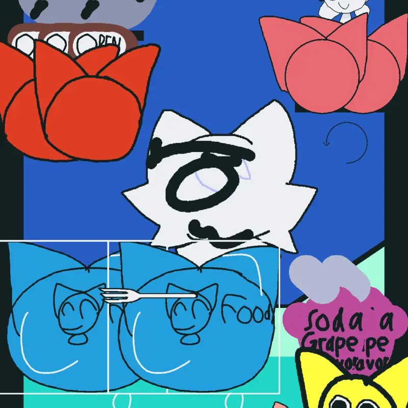 Game by @heyziapplecandycookie