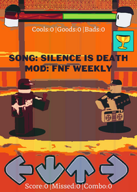 Guest vs guest 666 fnf