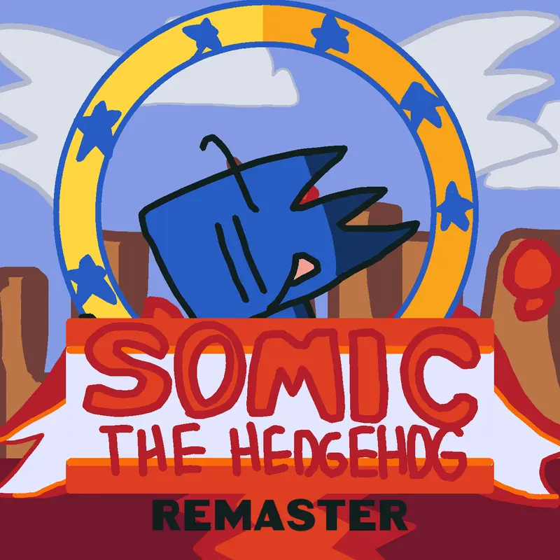 Game by @SONICOMT