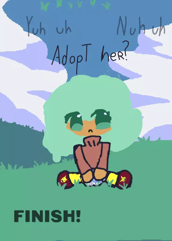 Game by @socksandsplinter
