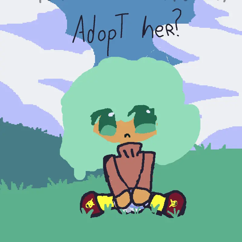 Game by @socksandsplinter