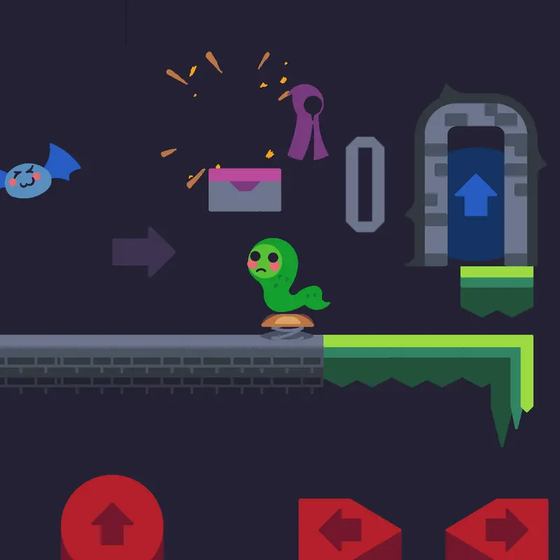 Game by @wawalapro