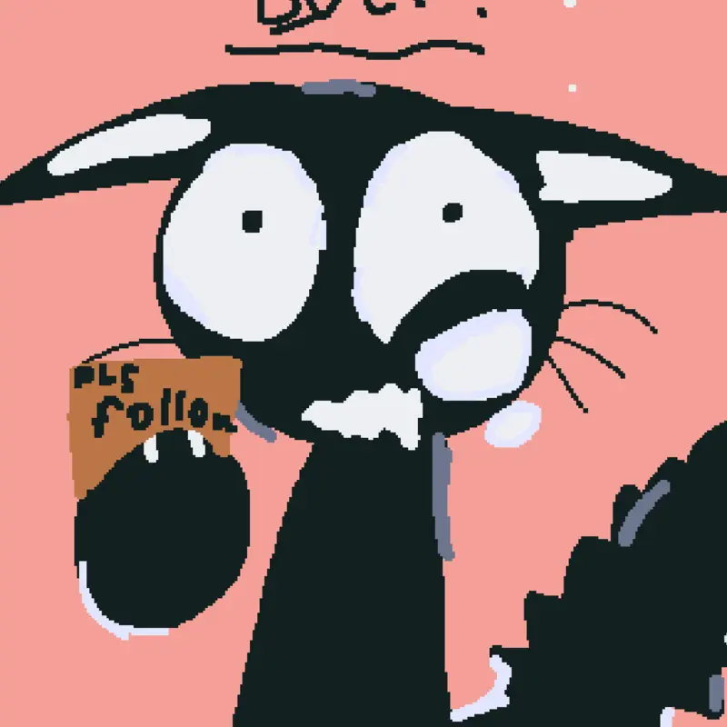 Game by @the_black_cat_