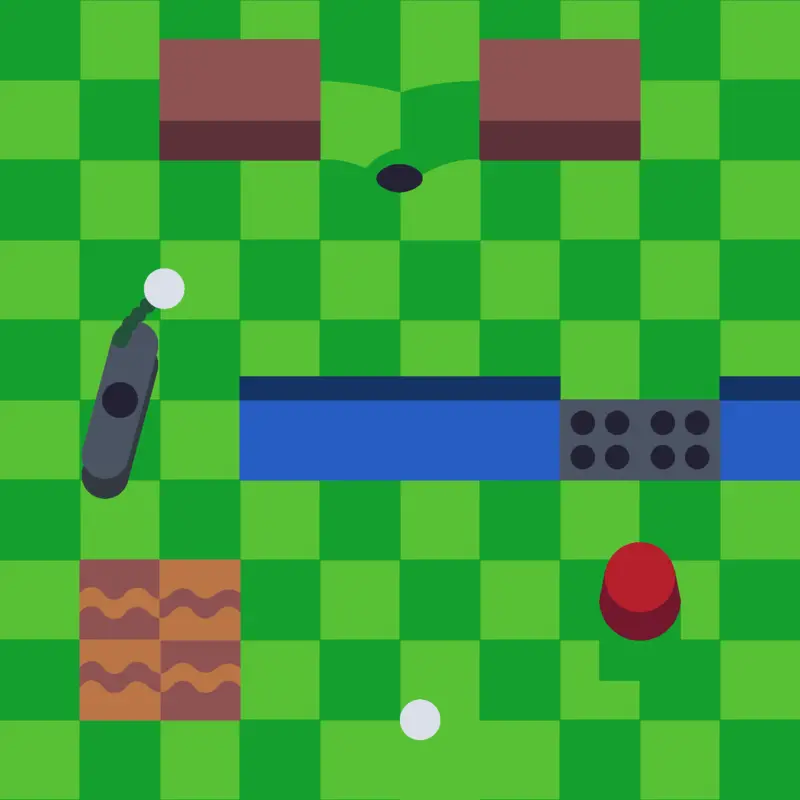 Game by @pyritethefirst