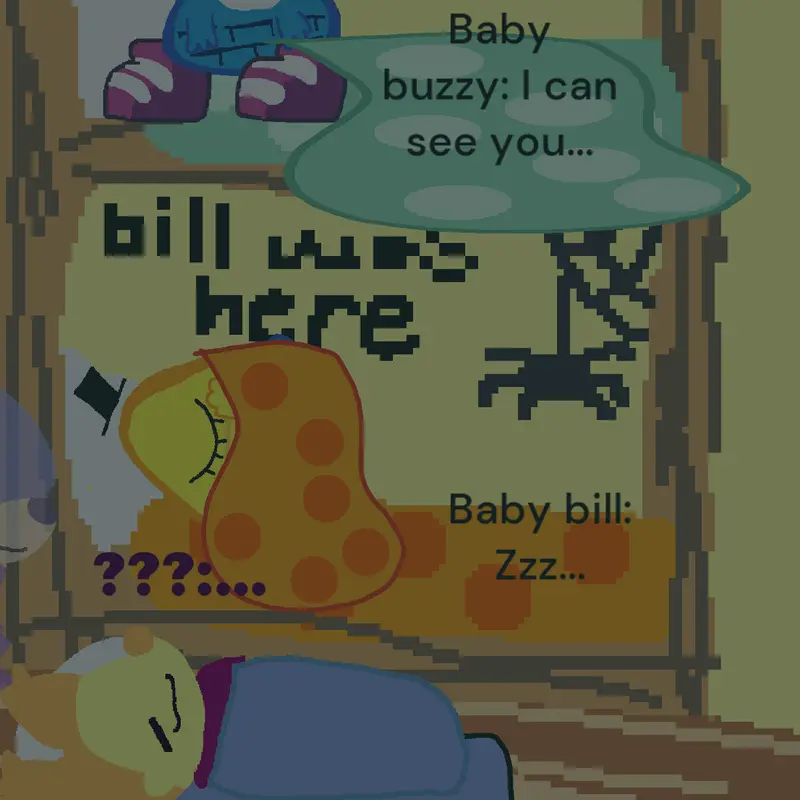 Game by @bluebuzzy_official