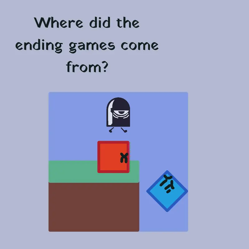 Game by @Elias_ramon
