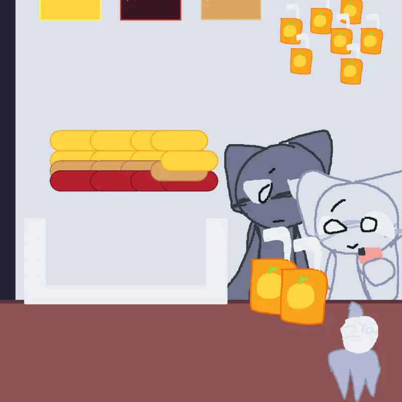 Game by @litlebiteaten