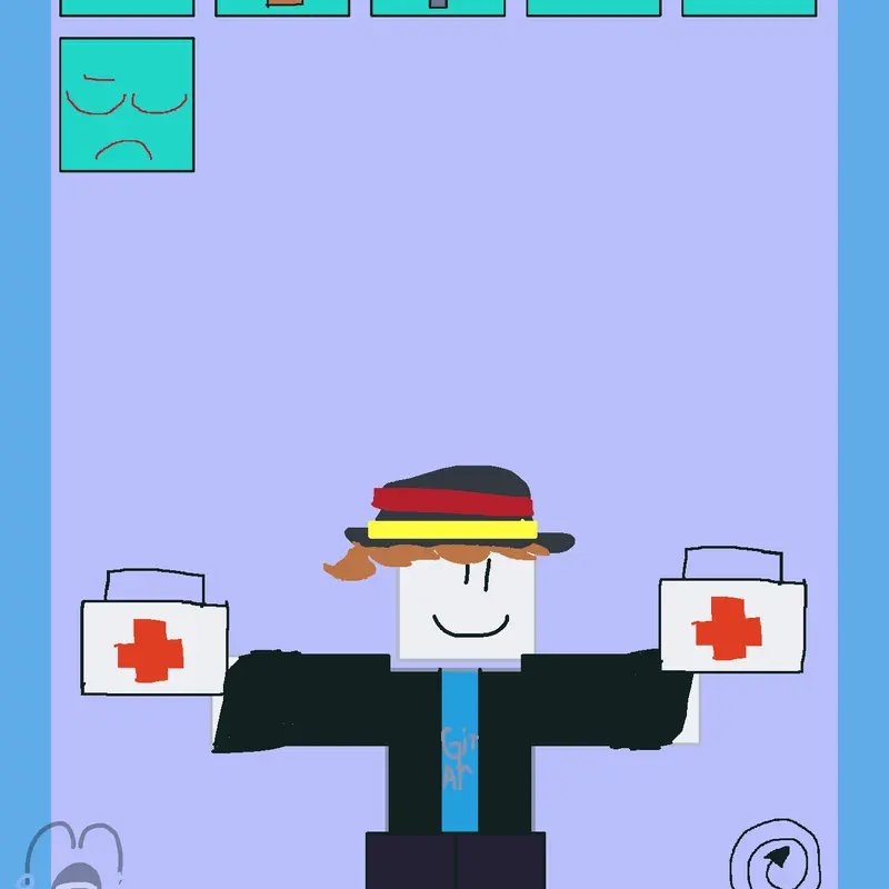 Game by @_vanillabeanz_