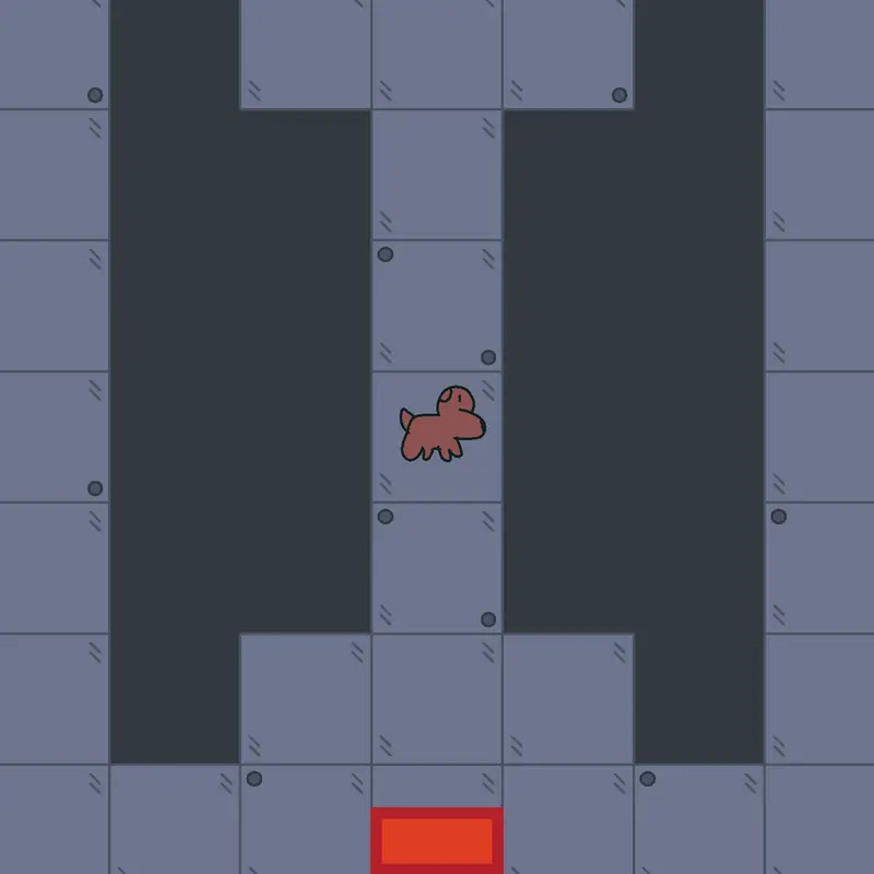 Game by @pestka_warrior_cat