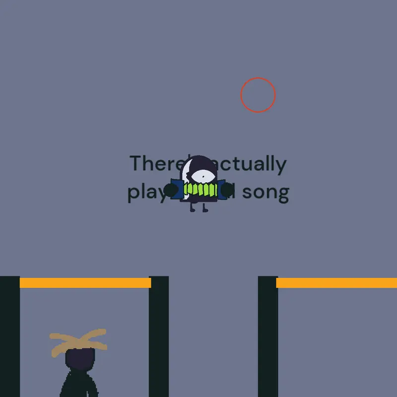 Game by @zoonarzam