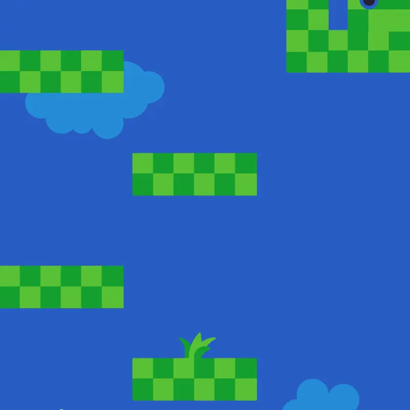 Game by @mlobo
