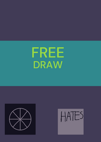 Free Draw!