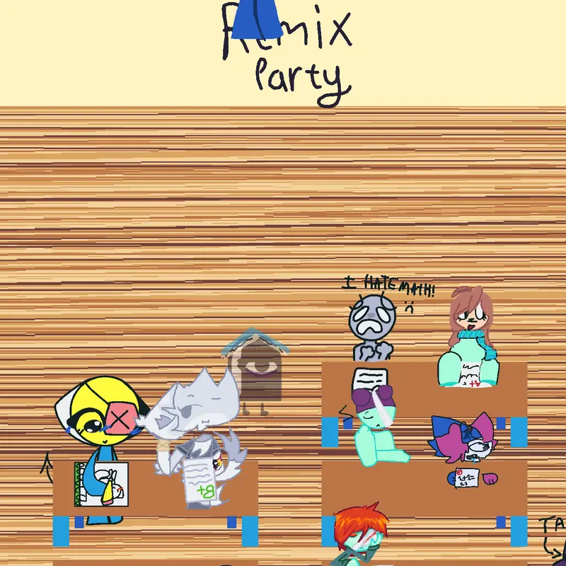 Game by @the_goobery_cake