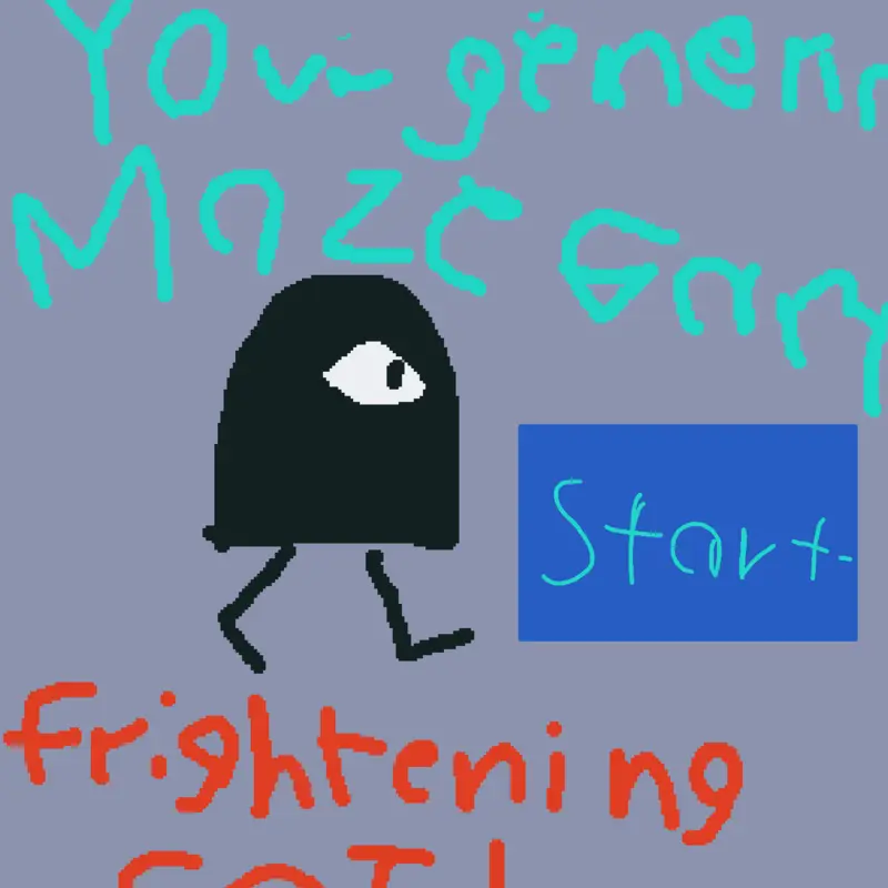 Game by @yamafrozt