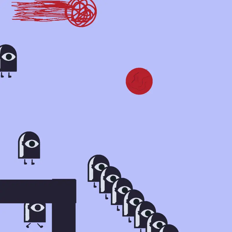 Game by @YellowstoneVolcano