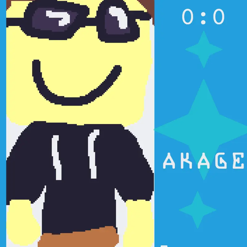 Game by @ItMeGamerYeaa123