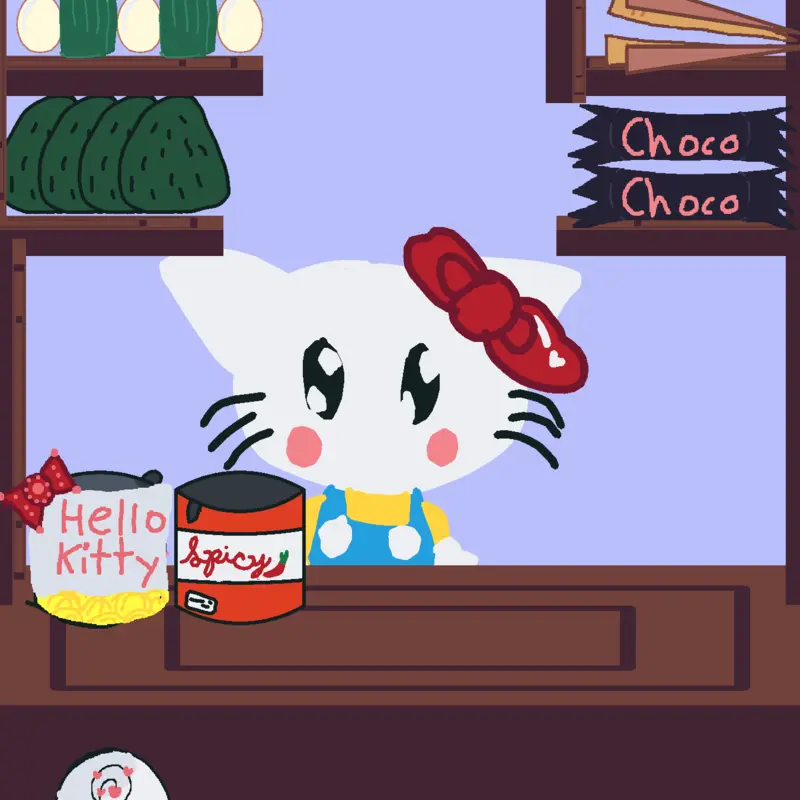 Game by @little_pony_girl
