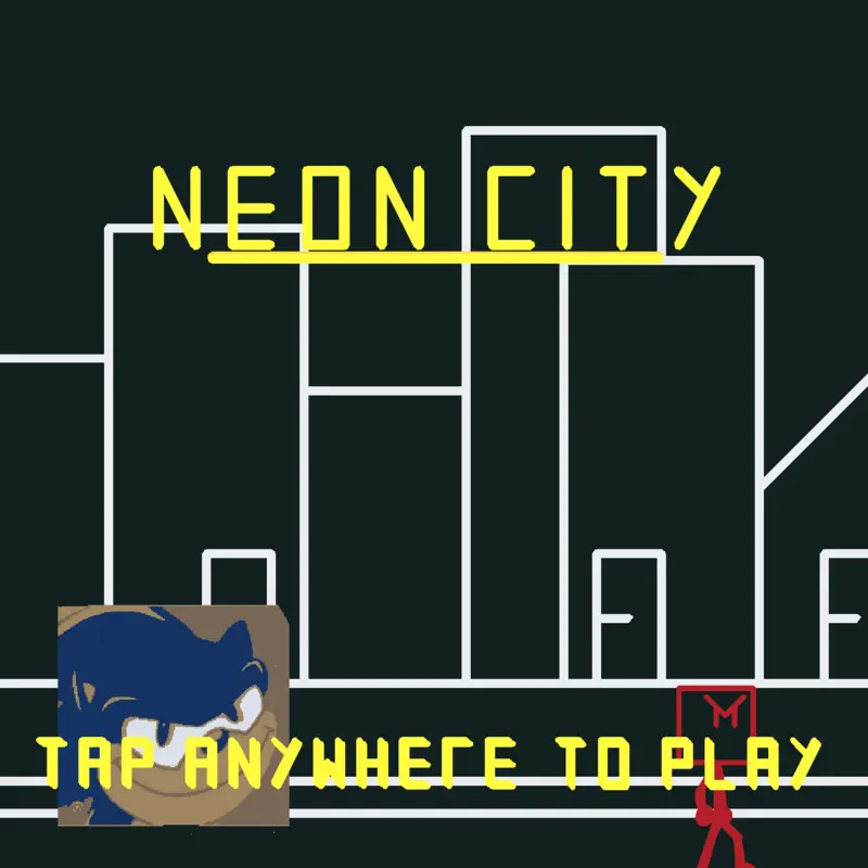 Game by @kyrontheboy