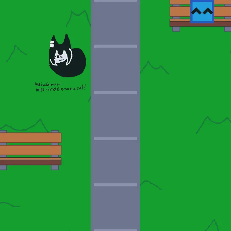 Game by @Serial_Designation_J
