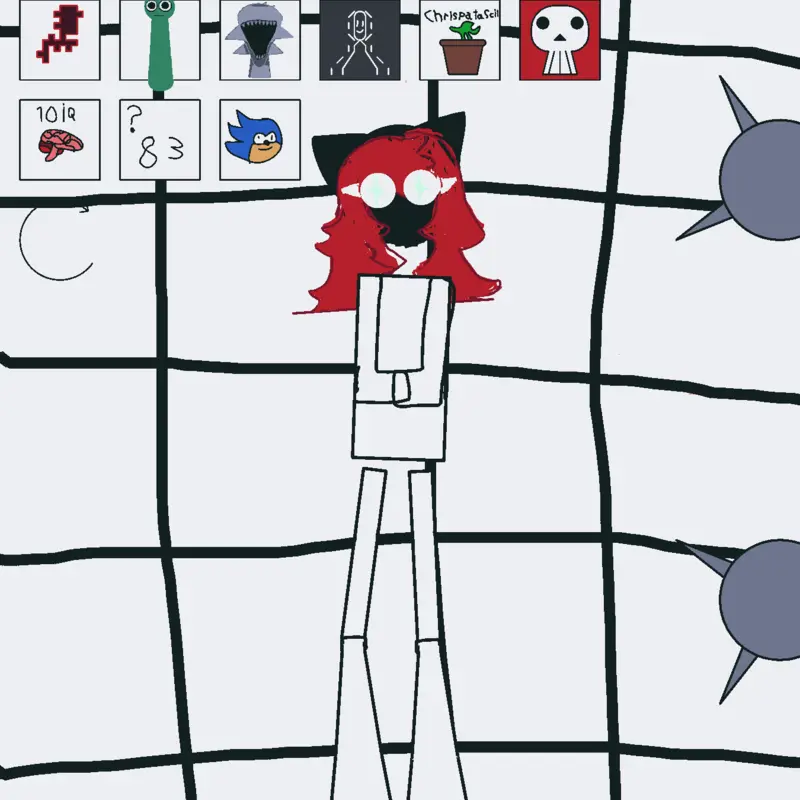 Game by @catfox
