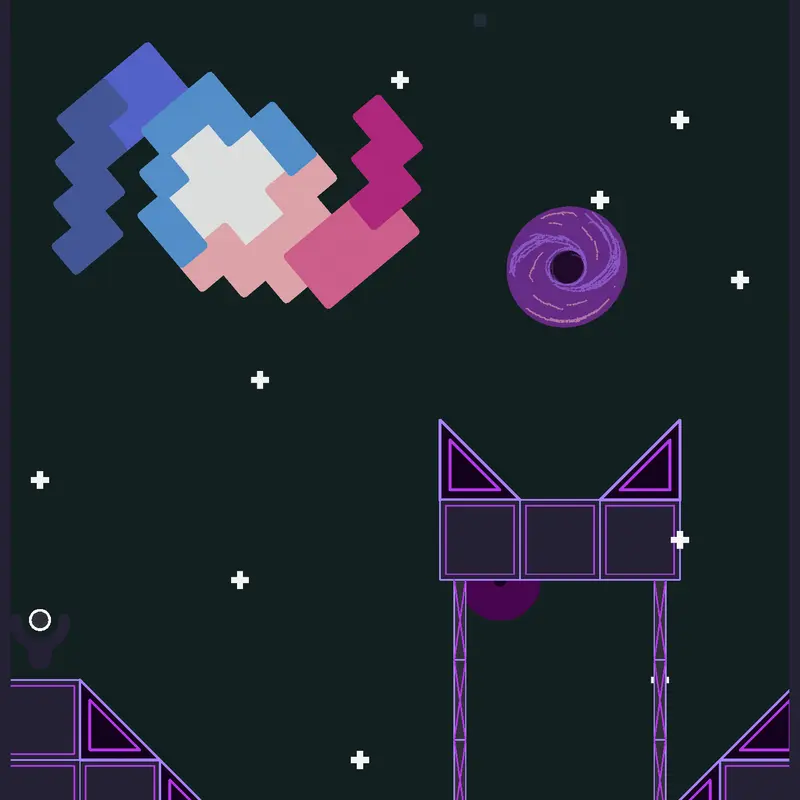 Game by @Pmkielta