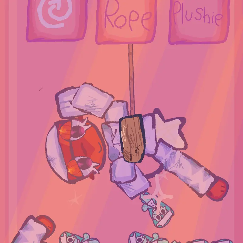 Game by @cakeroll-