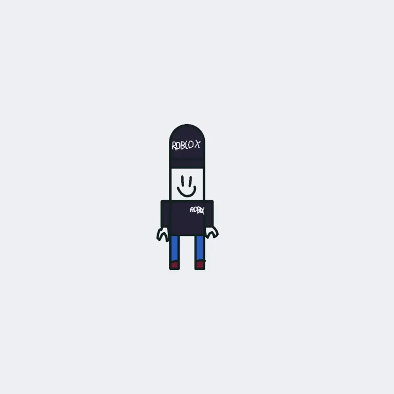 Game by @ROBLOX_2025