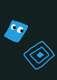 Portal game
