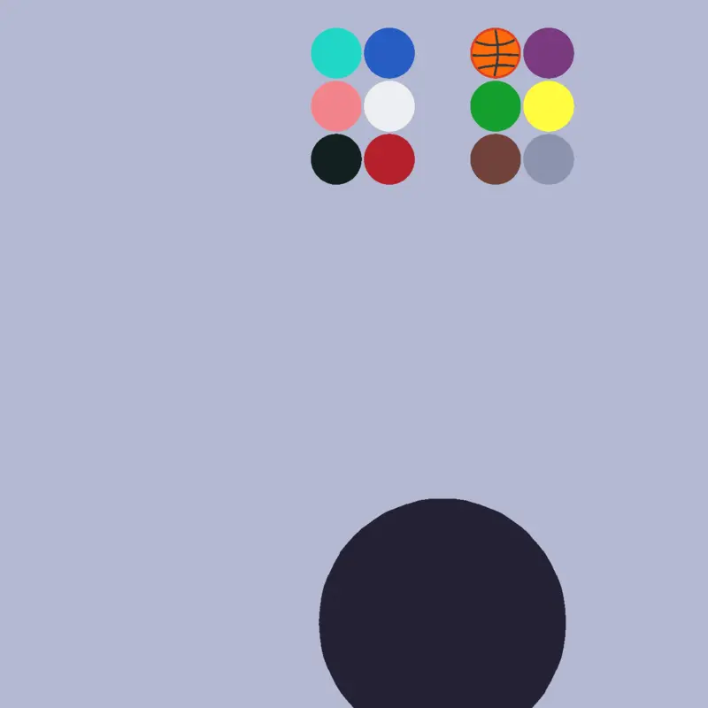 Marble Race by @3st3s3xpr3ssLin3s