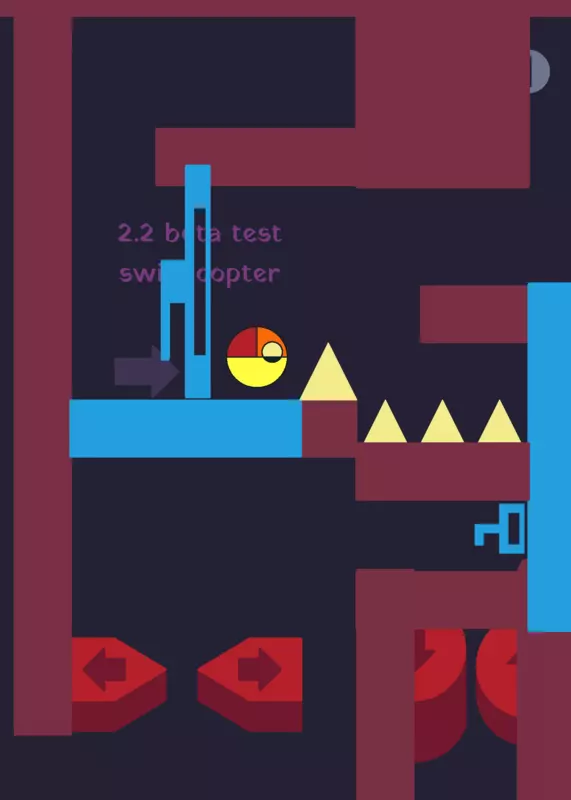 Game by @yourboys