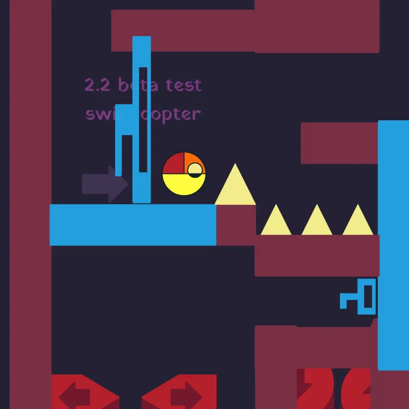 Game by @yourboys