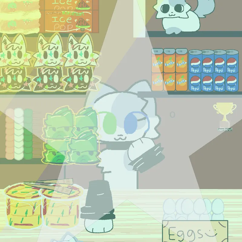 Game by @veeing_fpe408