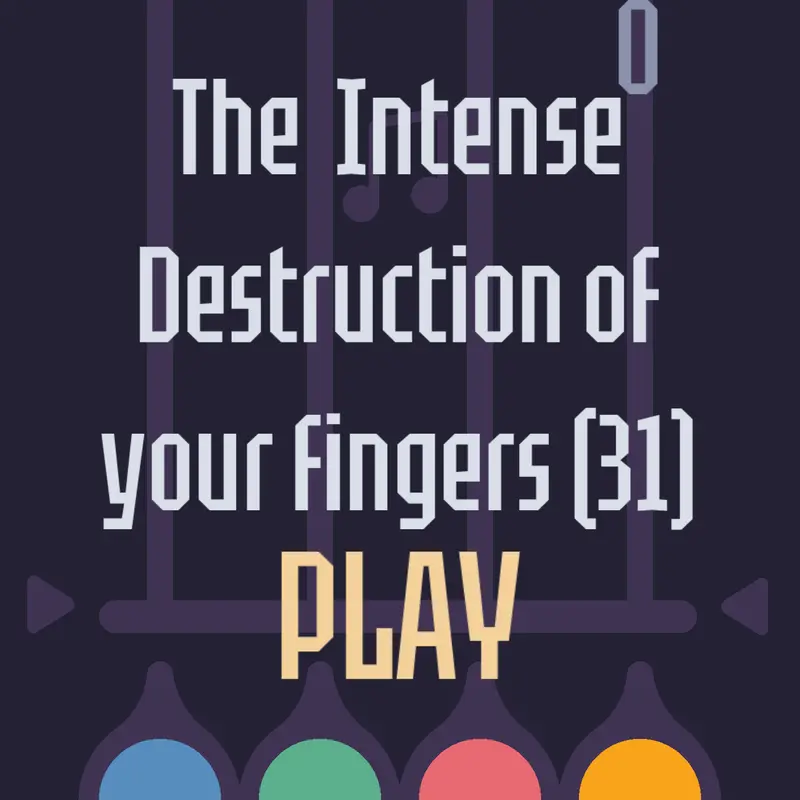 Game by @Saturneptune