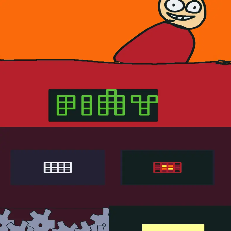 Game by @_castle