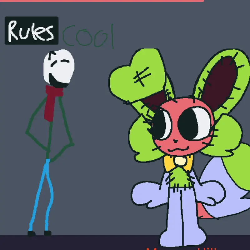 Game by @Oreoman923