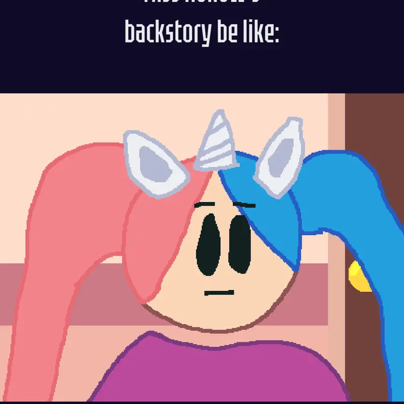 Game by @Unicutie