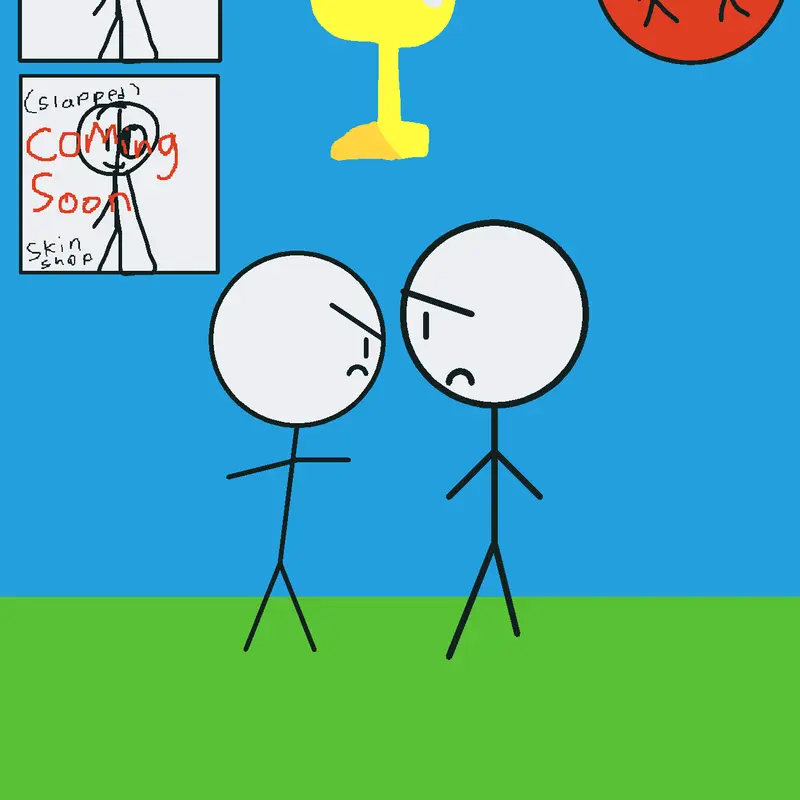 Game by @plexthewindows64