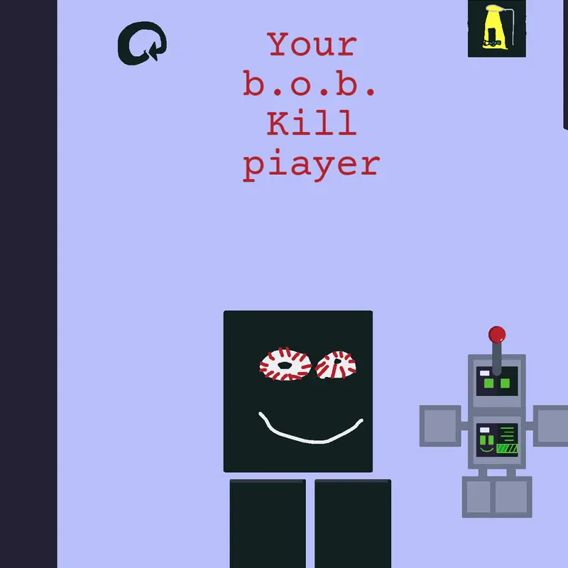 Game by @supinit_