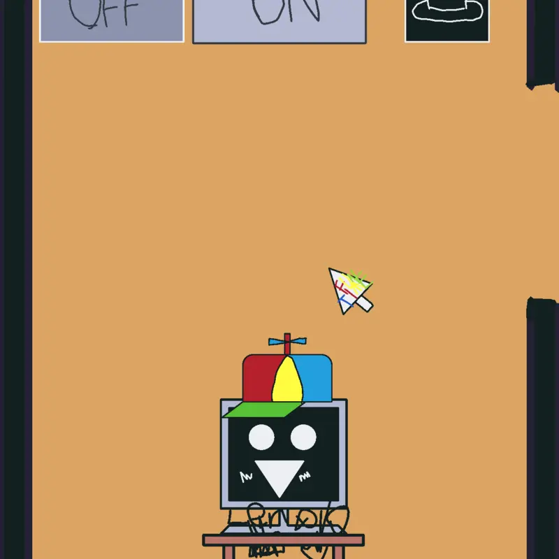 Game by @braandme575