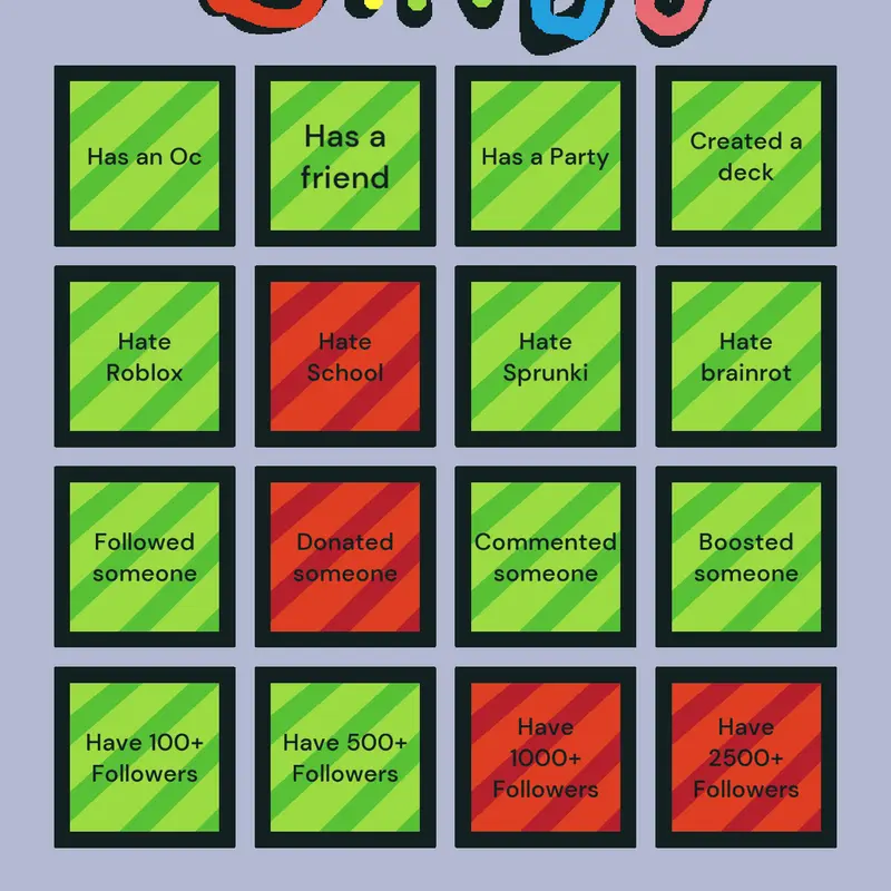 Game by @LusoR