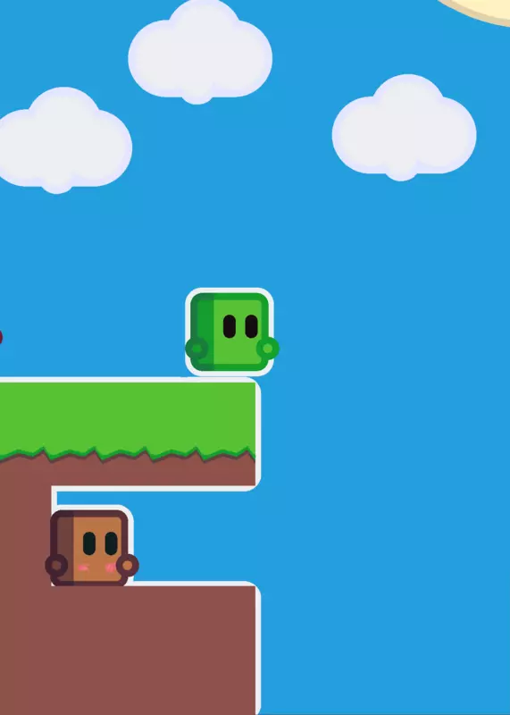 Game by @jsabguy